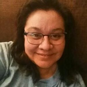 Meet your Posher, Audrey